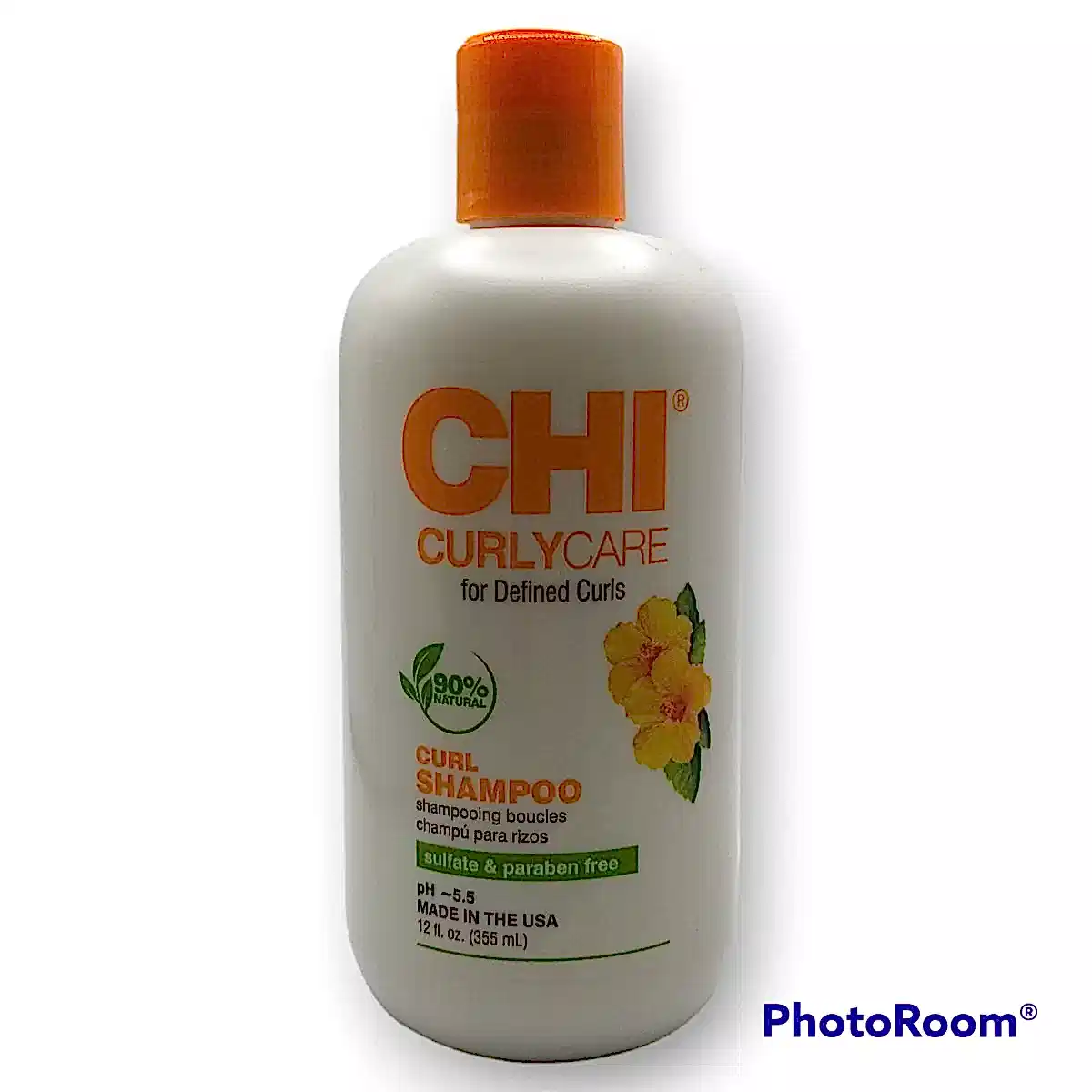 CHI Duo Shampooing+Conditioner CurlyCare 355ml - BEAUTEPRICE CHI Duo Shampooing+Conditioner CurlyCare 355ml CHI BEAUTEPRICE