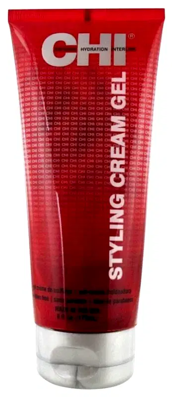 Chi Gel Crème de Coiffage Styling 177ml - BEAUTEPRICE Chi Gel Crème de Coiffage Styling 177ml CHI BEAUTEPRICE