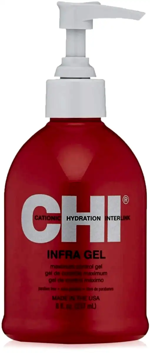 CHI Gel de Controle INFRA GEL 251ml - BEAUTEPRICE CHI Gel de Controle INFRA GEL 251ml CHI BEAUTEPRICE