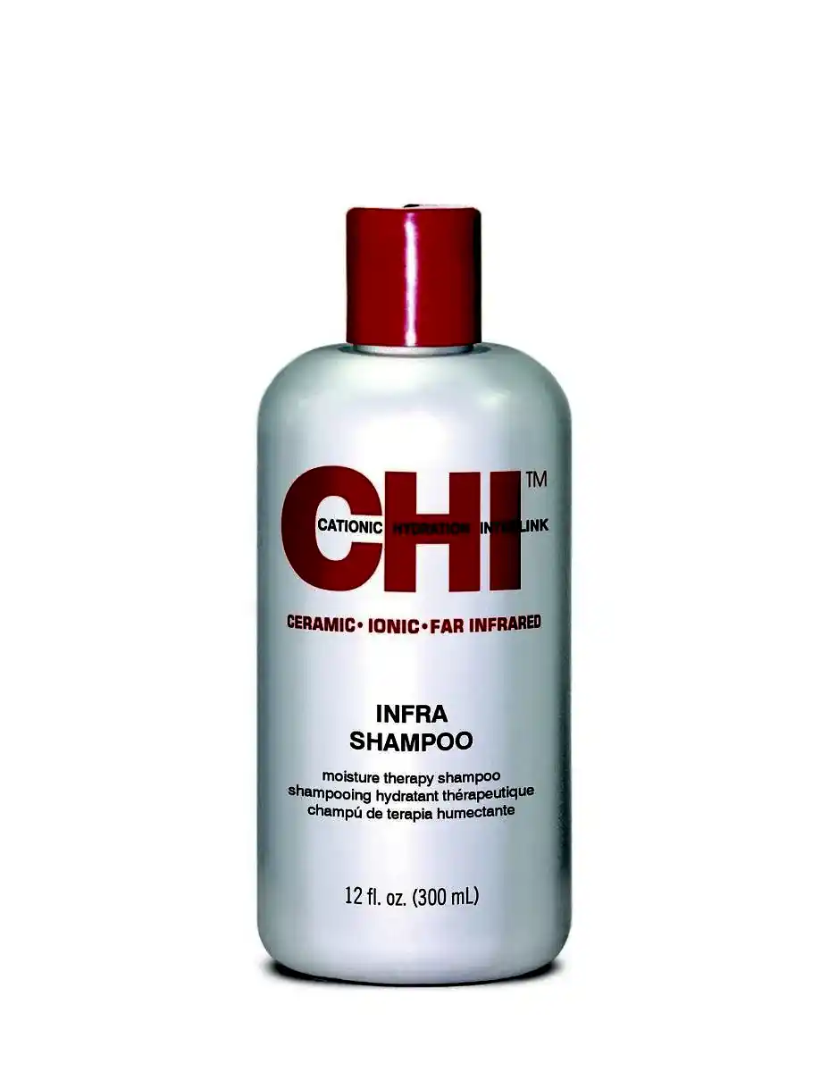 CHI Infra Shampooing - BEAUTEPRICE CHI Infra Shampooing CHI BEAUTEPRICE