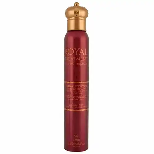 CHI Spray Fixant Royal Treatment 340g - BEAUTEPRICE CHI Spray Fixant Royal Treatment 340g CHI BEAUTEPRICE