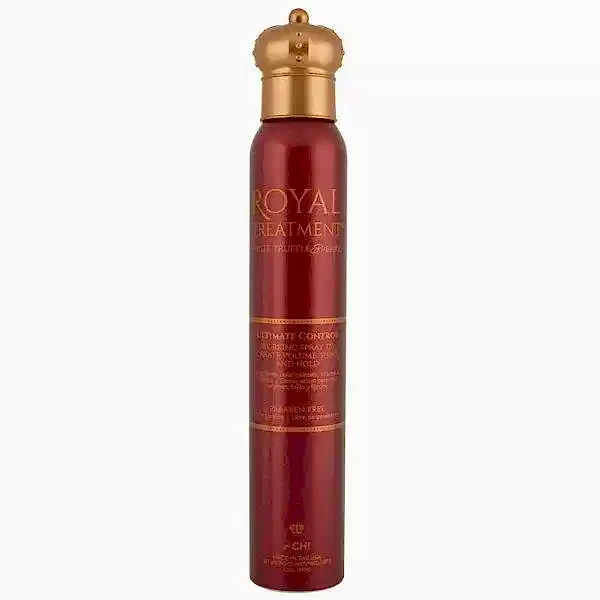 CHI Spray Fixant Royal Treatment 340g - BEAUTEPRICE CHI Spray Fixant Royal Treatment 340g CHI BEAUTEPRICE