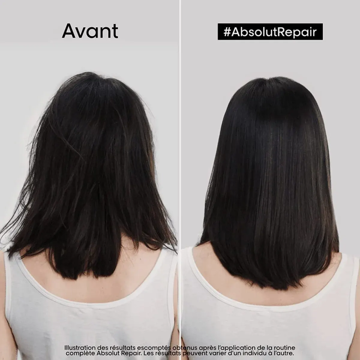 Coffret Absolut Repair - Shampoing. Masque. Huile 10-en-1 - BEAUTEPRICE Coffret Absolut Repair - Shampoing. Masque. Huile 10-en-1 L'Oréal Professionnel BEAUTEPRICE