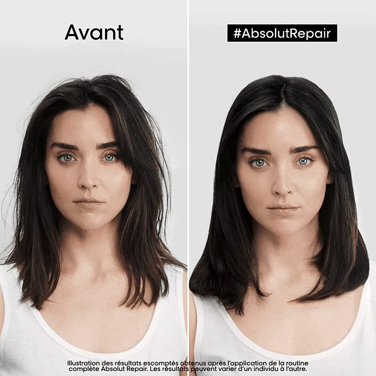 Coffret Absolut Repair - Shampoing. Masque. Huile 10-en-1 - BEAUTEPRICE Coffret Absolut Repair - Shampoing. Masque. Huile 10-en-1 L'Oréal Professionnel BEAUTEPRICE