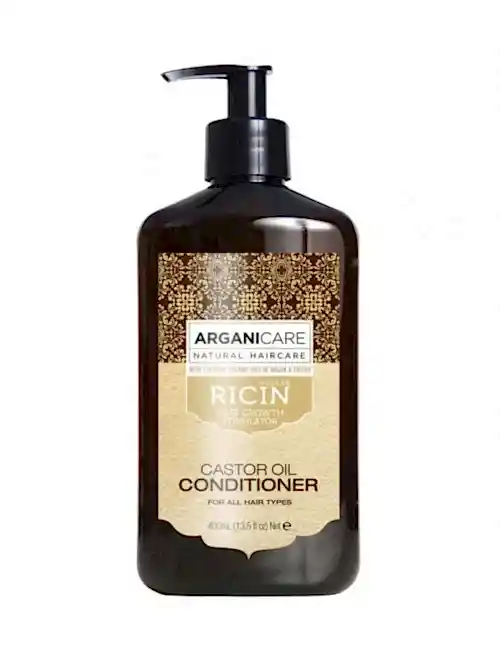 Conditioner Arganicare Huile de Ricin - BEAUTEPRICE Conditioner Arganicare Huile de Ricin - Arganicare - BEAUTEPRICE