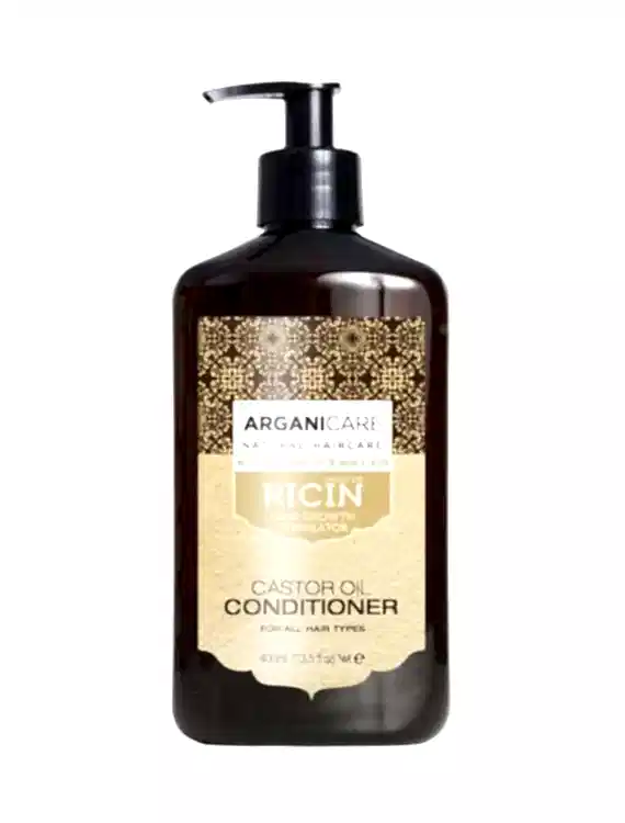 Conditioner Arganicare Huile de Ricin - BEAUTEPRICE Conditioner Arganicare Huile de Ricin - Arganicare - BEAUTEPRICE