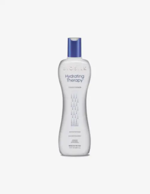 Conditioner Hydrating Therapy 355ml - BEAUTEPRICE Conditioner Hydrating Therapy 355ml Biosilk BEAUTEPRICE