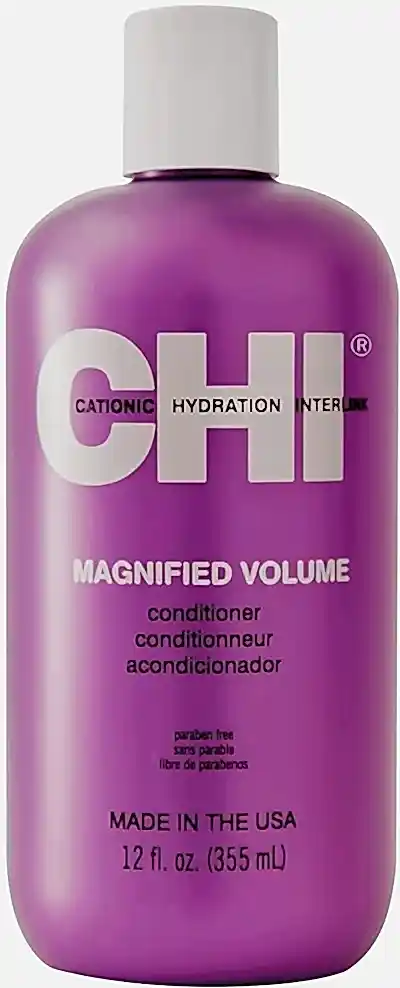 Conditioner Magnified Volume 355ml-CHI - BEAUTEPRICE Conditioner Magnified Volume 355ml-CHI CHI BEAUTEPRICE