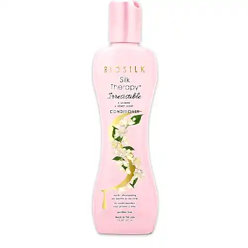 Conditioner Silk Therapy Irresistible 207ml-Biosilk - BEAUTEPRICE Conditioner Silk Therapy Irresistible 207ml-Biosilk Biosilk BEAUTEPRICE