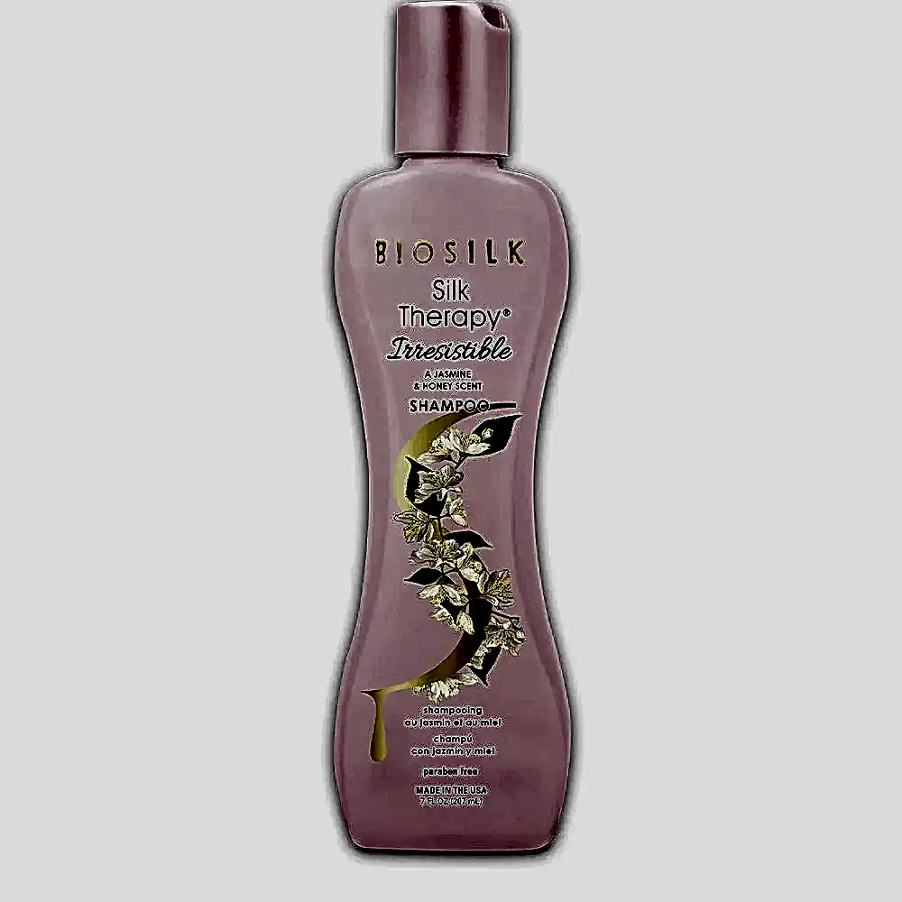 Conditioner Silk Therapy Irresistible 207ml-Biosilk - BEAUTEPRICE Conditioner Silk Therapy Irresistible 207ml-Biosilk Biosilk BEAUTEPRICE