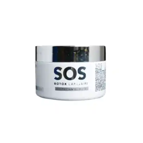 Elyssa Cosmetique SOS B-tox Capillaire 300gr - BEAUTEPRICE Elyssa Cosmetique SOS B-tox Capillaire 300gr ELYSSA COSMETIQUES BEAUTEPRICE