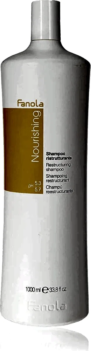 Fanola Après shampoing Restructurant 1L - BEAUTEPRICE Fanola Après shampoing Restructurant 1L Fanola BEAUTEPRICE