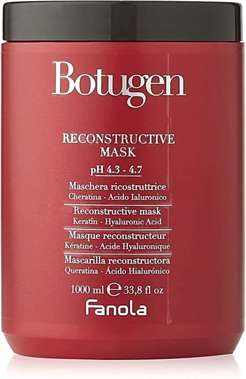 Fanola Masque Botolife Botugen - BEAUTEPRICE Fanola Masque Botolife Botugen Fanola BEAUTEPRICE