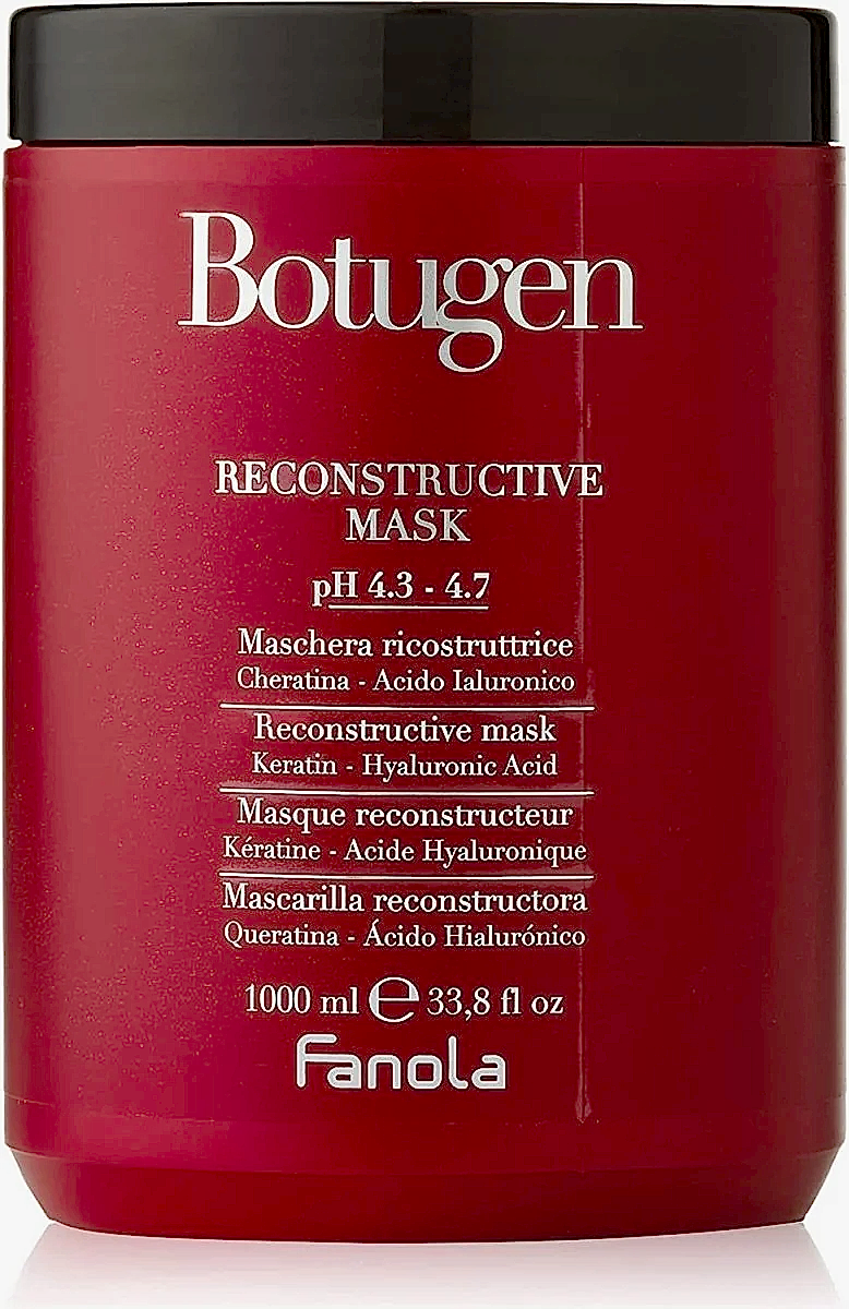 Fanola Masque Botolife Botugen - BEAUTEPRICE Fanola Masque Botolife Botugen Fanola BEAUTEPRICE