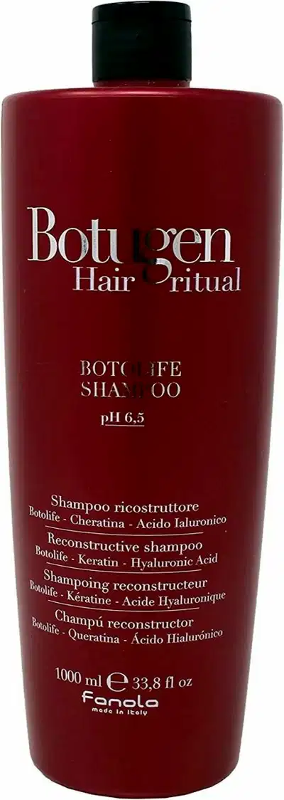 Fanola Shampoing Botolife Botugen - BEAUTEPRICE Fanola Shampoing Botolife Botugen Fanola BEAUTEPRICE