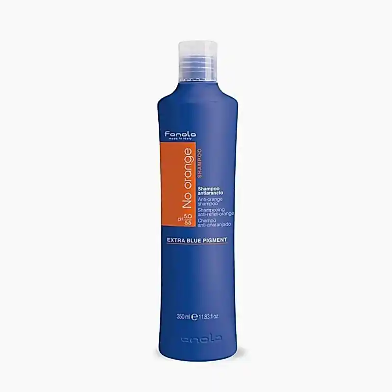 Fanola Shampooing No orange - BEAUTEPRICE Fanola Shampooing No orange Fanola BEAUTEPRICE