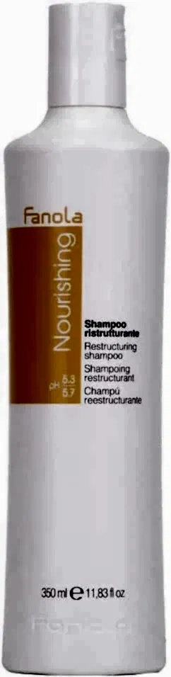 Fanola Shampooing Restructurant 1L - BEAUTEPRICE Fanola Shampooing Restructurant 1L Fanola BEAUTEPRICE