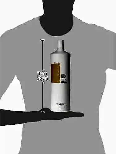 Fanola Shampooing Restructurant 1L - BEAUTEPRICE Fanola Shampooing Restructurant 1L Fanola BEAUTEPRICE