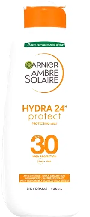 Garnier Lait Solaire spf 30 Lot de 2 - BEAUTEPRICE Garnier Lait Solaire spf 30 Lot de 2 Garnier BEAUTEPRICE