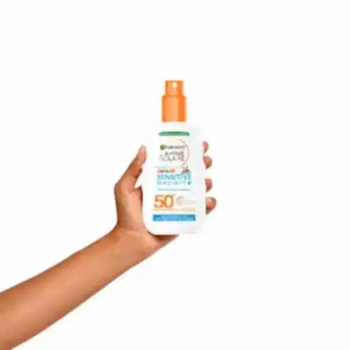 Garnier Spray Solaire Protecteur Enfant spf 50+ Lot de 2 - BEAUTEPRICE Garnier Spray Solaire Protecteur Enfant spf 50+ Lot de 2 Garnier BEAUTEPRICE