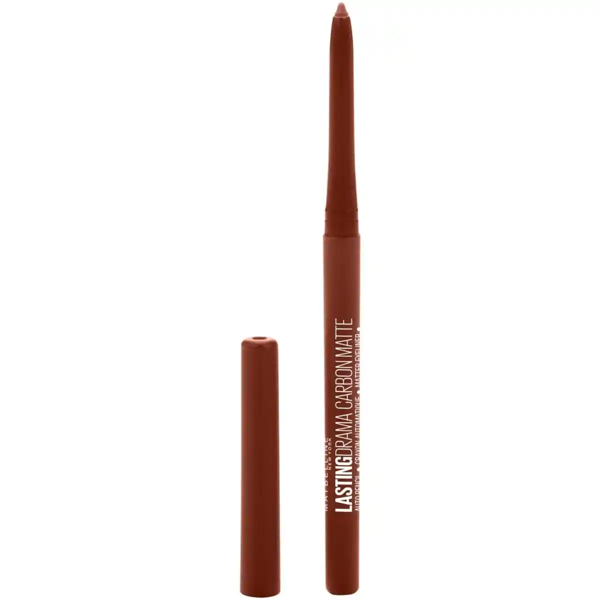 Gemey Maybelline Crayon yeux Lasting Drama Rusty Terracotta - BEAUTEPRICE Gemey Maybelline Crayon yeux Lasting Drama Rusty Terracotta - Gemey Maybelline - BEAUTEPRICE