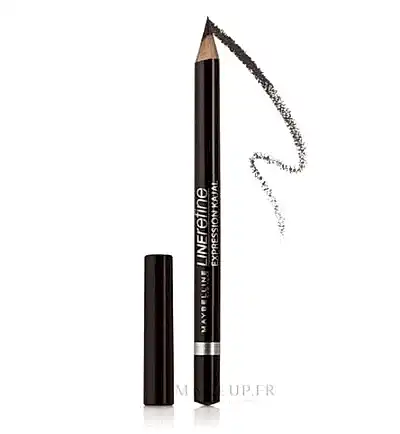 Gemey Maybelline Crayon yeux Liner Refine Brown - BEAUTEPRICE Gemey Maybelline Crayon yeux Liner Refine Brown - Gemey Maybelline - BEAUTEPRICE