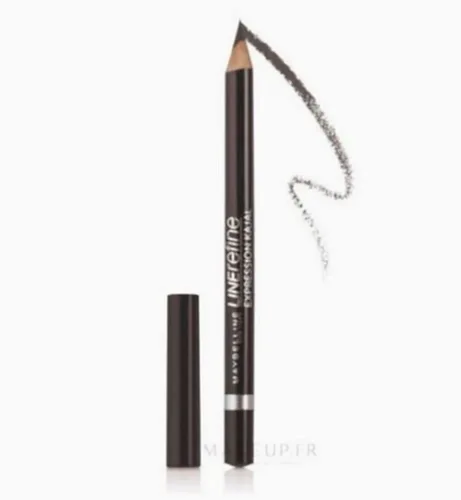 Gemey Maybelline Crayon yeux Liner Refine Brown - BEAUTEPRICE Gemey Maybelline Crayon yeux Liner Refine Brown - Gemey Maybelline - BEAUTEPRICE