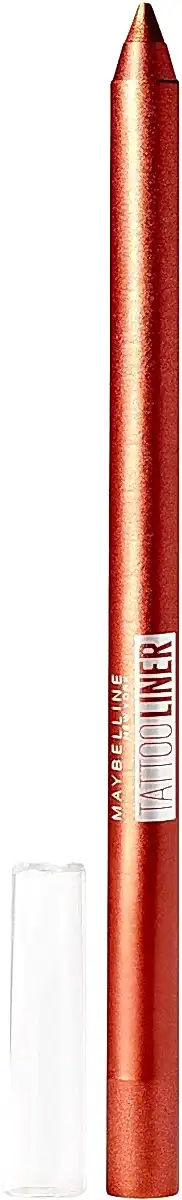 Gemey Maybelline Crayon yeux Tattoo Liner Rich Clay - BEAUTEPRICE Gemey Maybelline Crayon yeux Tattoo Liner Rich Clay - Gemey Maybelline - BEAUTEPRICE