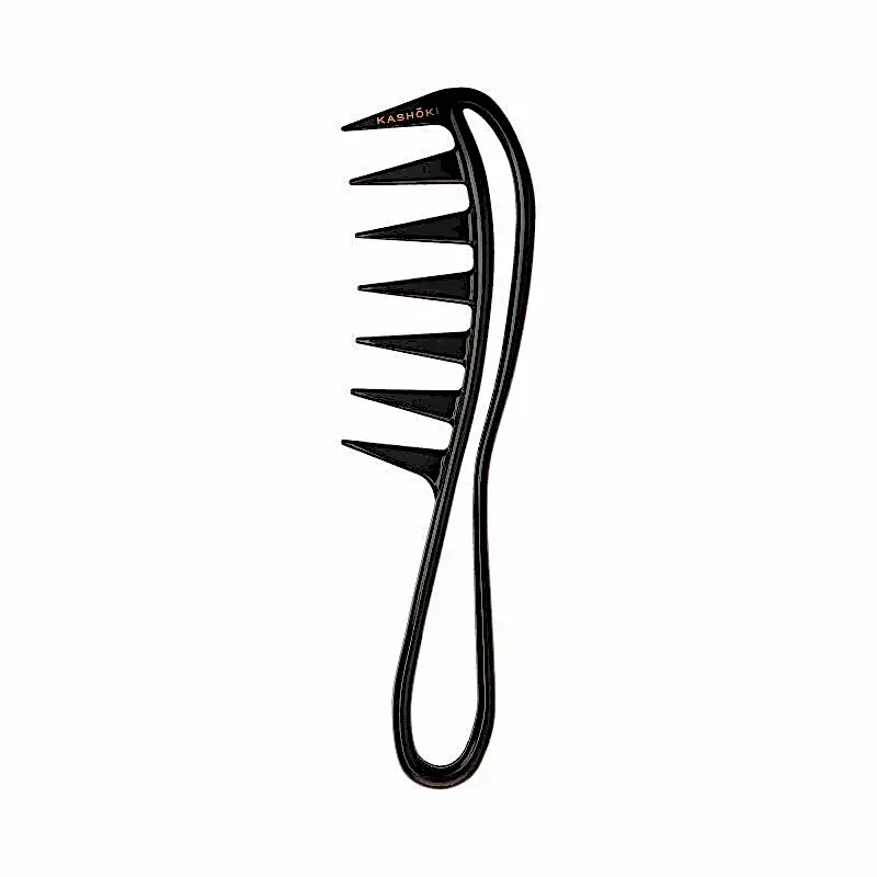 Kash?ki Peigne pour cheveux épais et bouclés MAYUMI - BEAUTEPRICE Kash?ki Peigne pour cheveux épais et bouclés MAYUMI beautypriceboutique BEAUTEPRICE