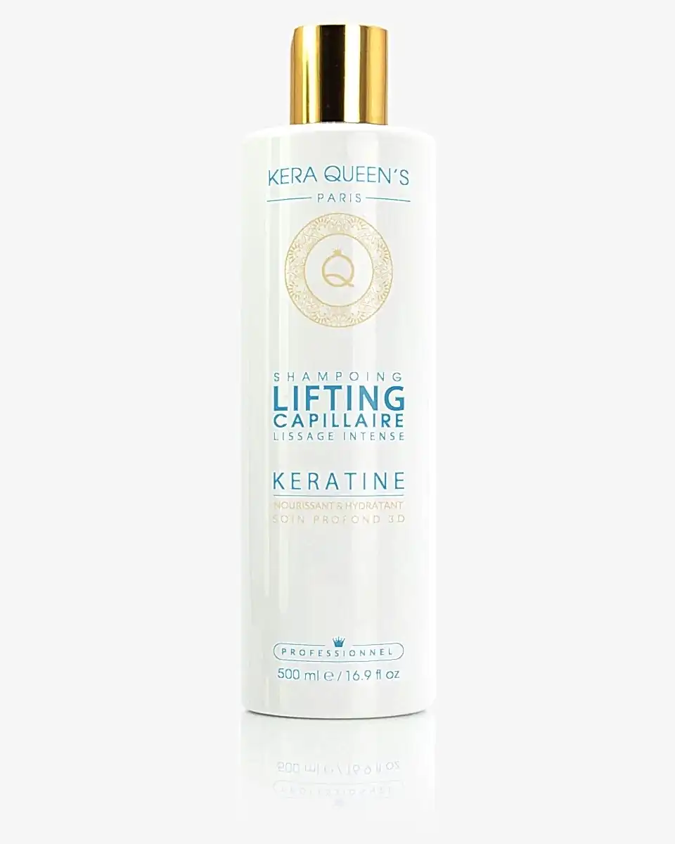 Kera queen's Gamme Lifting Kératine intense 500ml - BEAUTEPRICE Kera queen's Gamme Lifting Kératine intense 500ml - KERA QUEEN'S - BEAUTEPRICE