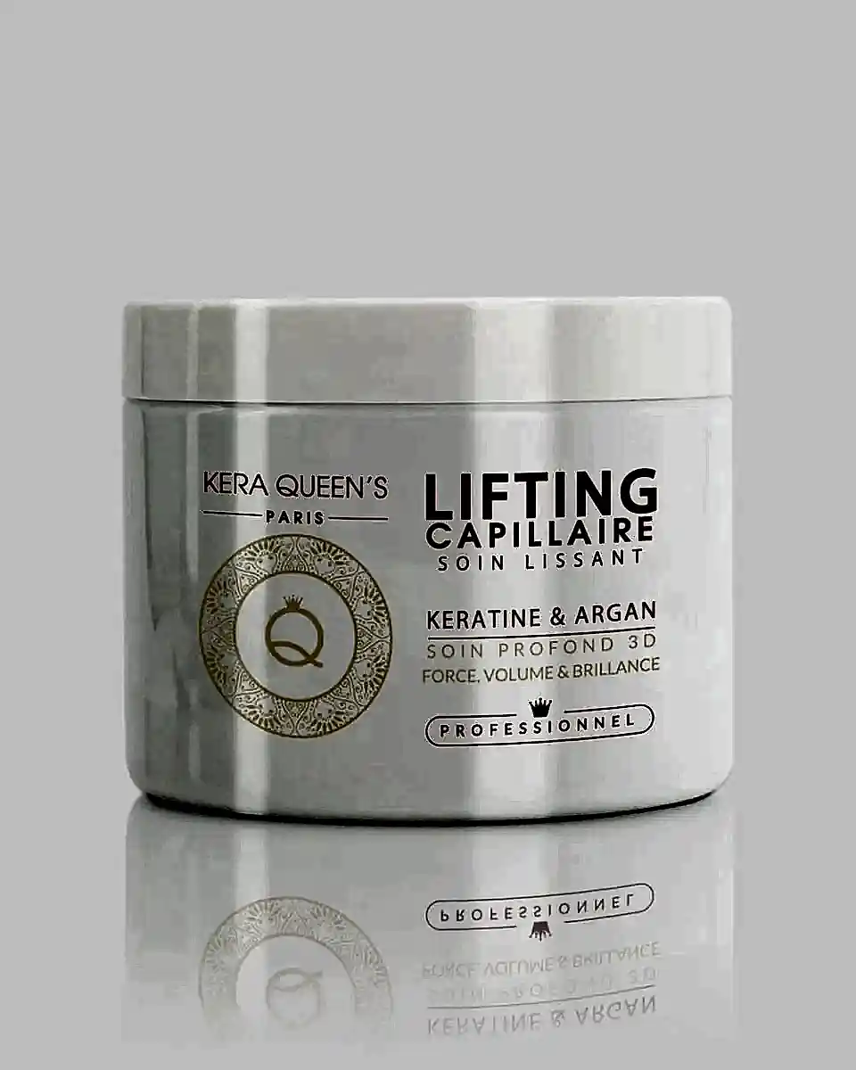 KERA QUEENS LIFTING À BASE DE KÉRATINE ET À LHUILE DARGAN - BEAUTEPRICE KERA QUEENS LIFTING À BASE DE KÉRATINE ET À LHUILE DARGAN - KERA QUEEN'S - BEAUTEPRICE