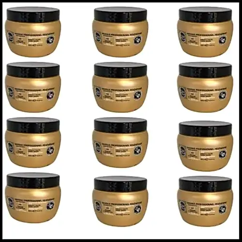 Keragold colisage de 12 masque AB - BEAUTEPRICE Keragold colisage de 12 masque AB - KERAGOLD - BEAUTEPRICE