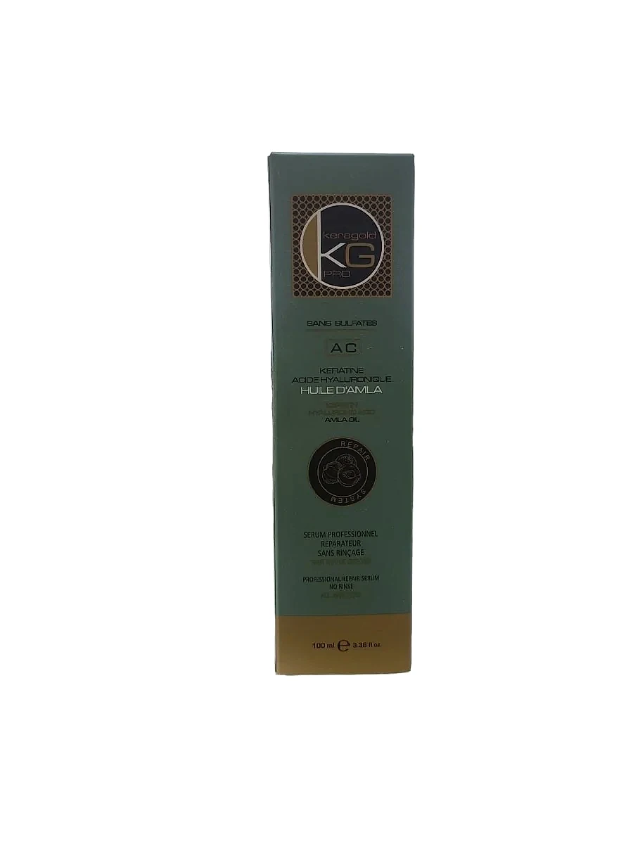 Keragold Colisage de 12 Serum Keratine & huile d'Amla ac - BEAUTEPRICE Keragold Colisage de 12 Serum Keratine & huile d'Amla ac - KERAGOLD - BEAUTEPRICE