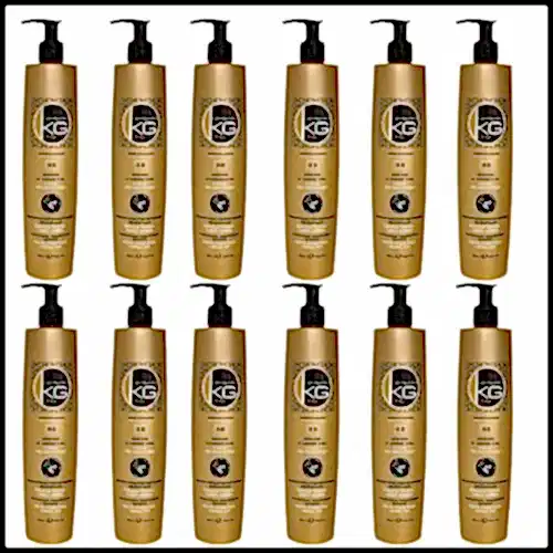 Keragold Colisage de 12 Shampoing AB 500ml - BEAUTEPRICE Keragold Colisage de 12 Shampoing AB 500ml - KERAGOLD - BEAUTEPRICE