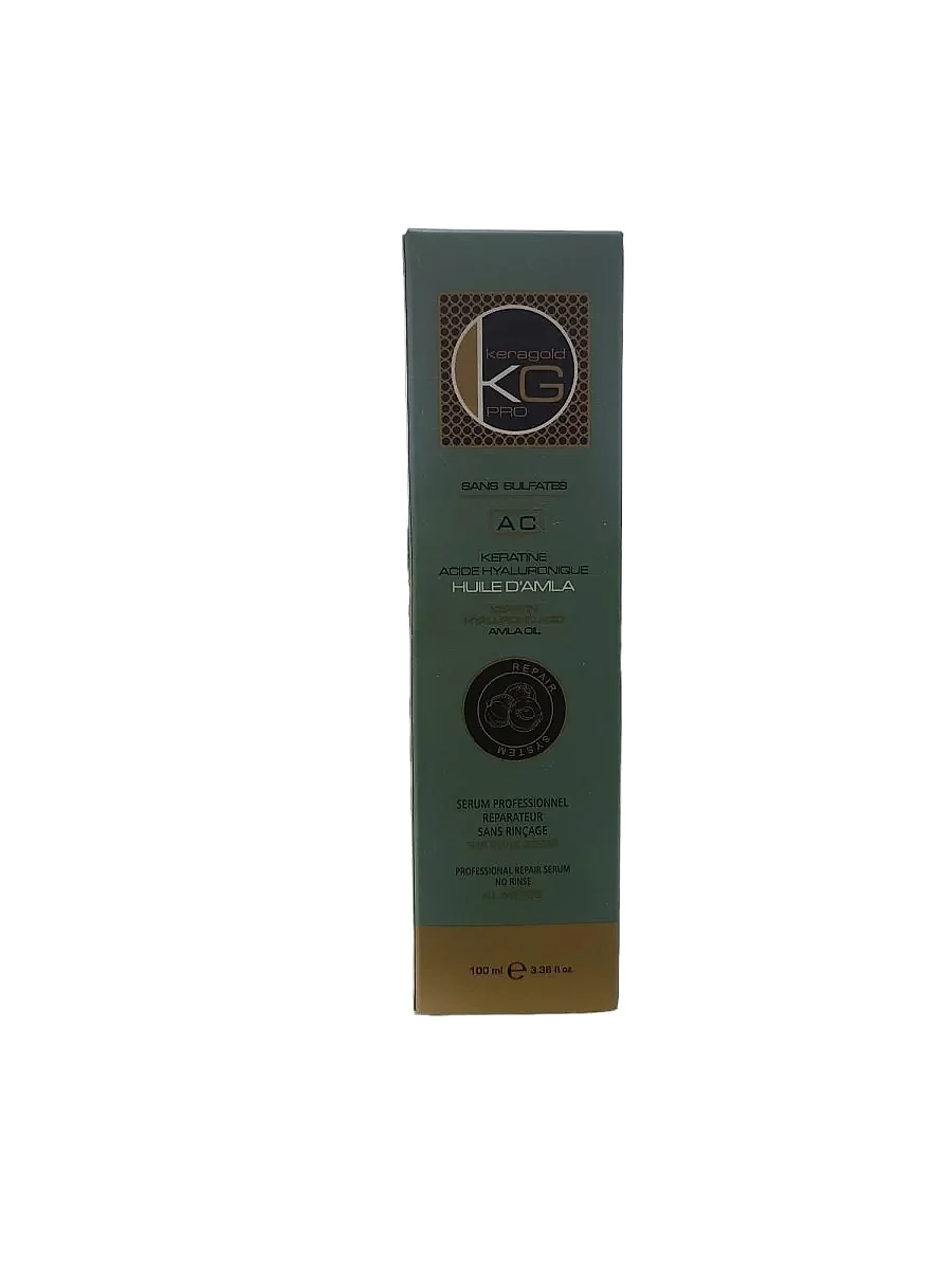 Keragold Colisage de 6 Serum Keratine & huile d'Amla ac - BEAUTEPRICE Keragold Colisage de 6 Serum Keratine & huile d'Amla ac - KERAGOLD - BEAUTEPRICE