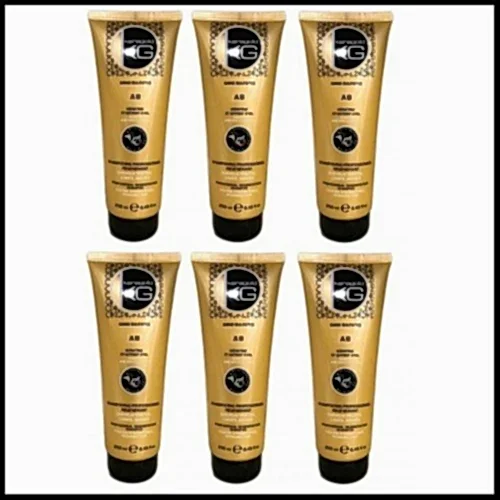 Keragold colisage de 6 Shampoing AB 250ML - BEAUTEPRICE Keragold colisage de 6 Shampoing AB 250ML - KERAGOLD - BEAUTEPRICE