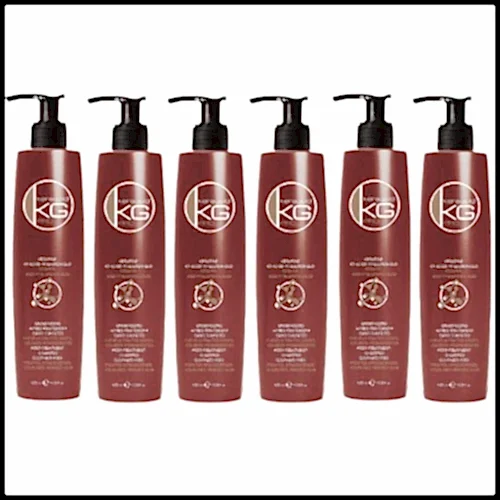 KERAGOLD colisage de 6 shampoing DD 500ML - BEAUTEPRICE KERAGOLD colisage de 6 shampoing DD 500ML - KERAGOLD - BEAUTEPRICE