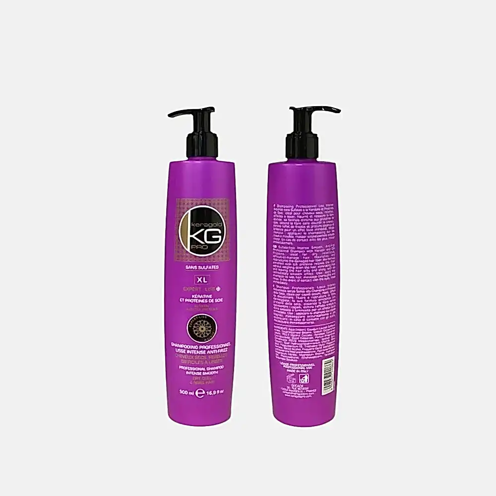 Keragold colisage de 6 shampoing XL 500ML - BEAUTEPRICE Keragold colisage de 6 shampoing XL 500ML - KERAGOLD - BEAUTEPRICE