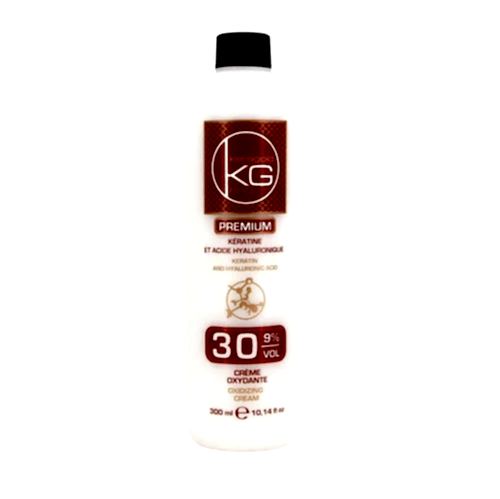 KERAGOLD Crème oxydante 30vol 300ml - BEAUTEPRICE KERAGOLD Crème oxydante 30vol 300ml - KERAGOLD - BEAUTEPRICE