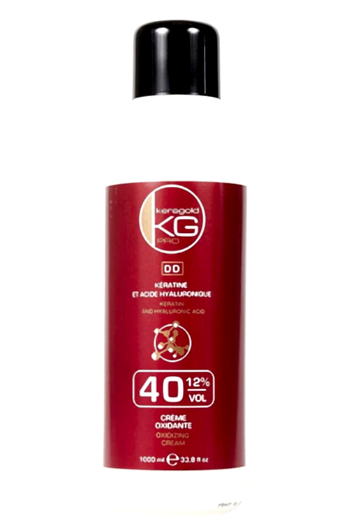 KERAGOLD Crème oxydante 40Vol 1L - BEAUTEPRICE KERAGOLD Crème oxydante 40Vol 1L - KERAGOLD - BEAUTEPRICE