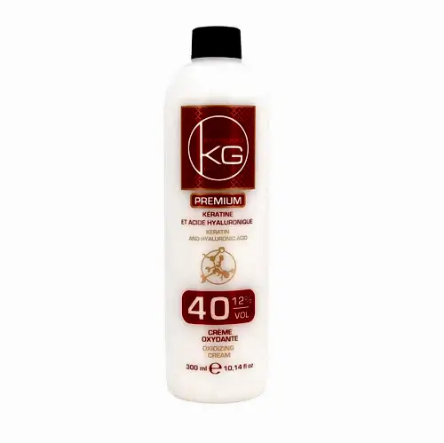 KERAGOLD Crème oxydante 40Vol 300ml - BEAUTEPRICE KERAGOLD Crème oxydante 40Vol 300ml - KERAGOLD - BEAUTEPRICE