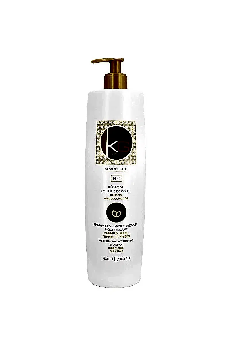 Keragold Duo Shampoing+Masque BC 1L - BEAUTEPRICE Keragold Duo Shampoing+Masque BC 1L - KERAGOLD - BEAUTEPRICE