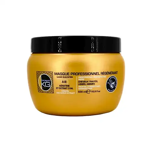 Keragold Masque AB 500ml - BEAUTEPRICE Keragold Masque AB 500ml - KERAGOLD - BEAUTEPRICE