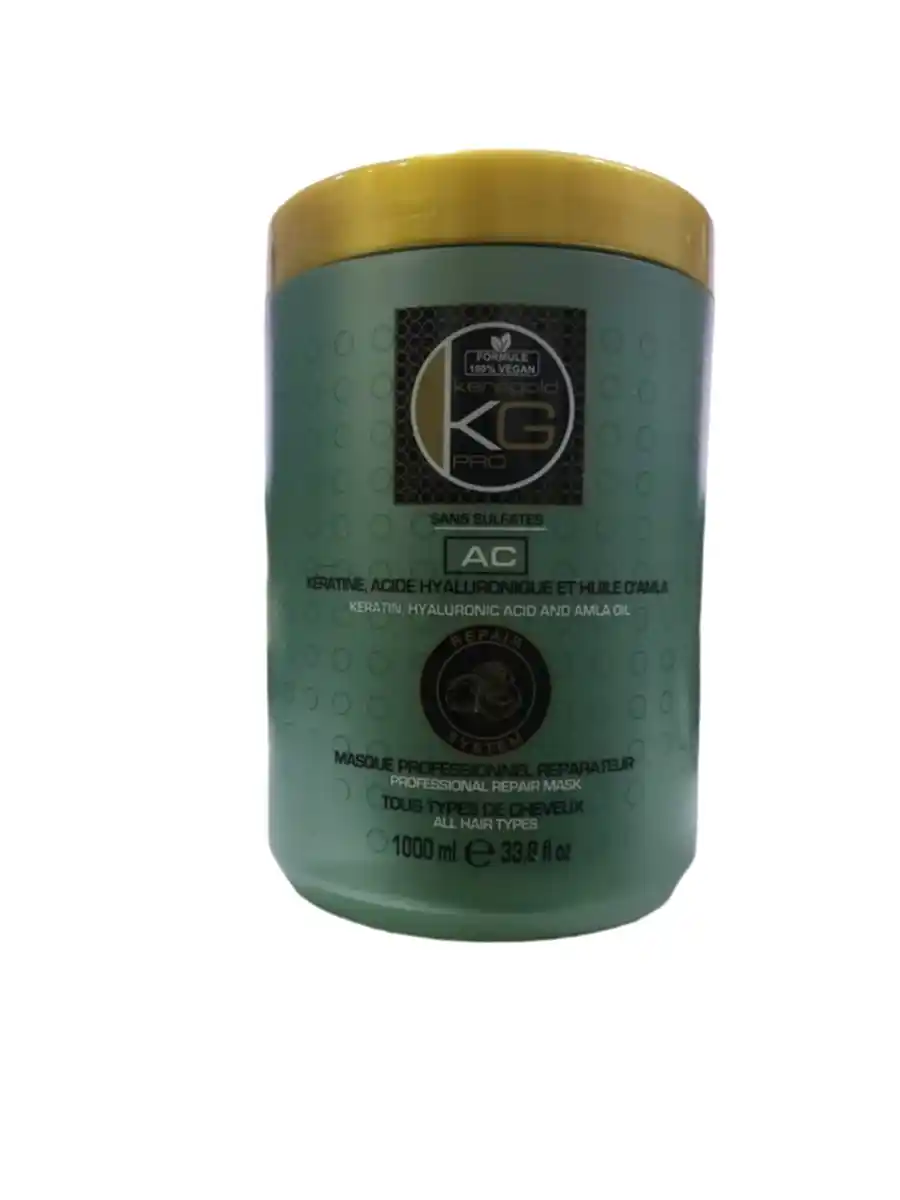 Keragold Masque KERATINE & AMLA AC 1kg - BEAUTEPRICE Keragold Masque KERATINE & AMLA AC 1kg - KERAGOLD - BEAUTEPRICE