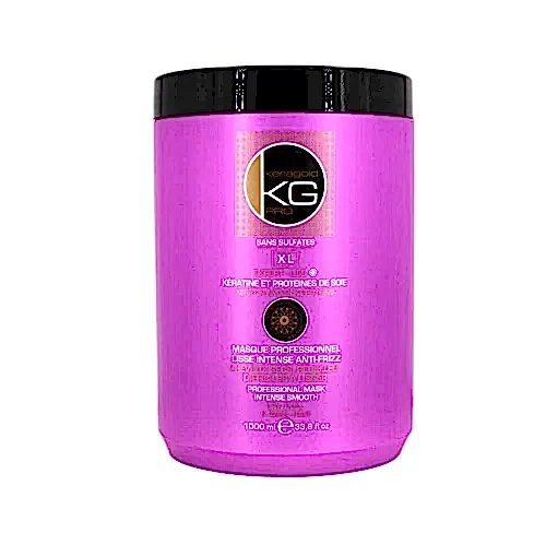 Keragold Masque XL 1L - BEAUTEPRICE Keragold Masque XL 1L - KERAGOLD - BEAUTEPRICE