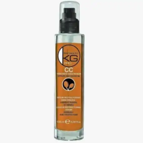 Keragold Sérum à la kératine et huile de ricin CC 100ml - BEAUTEPRICE Keragold Sérum à la kératine et huile de ricin CC 100ml - KERAGOLD - BEAUTEPRICE