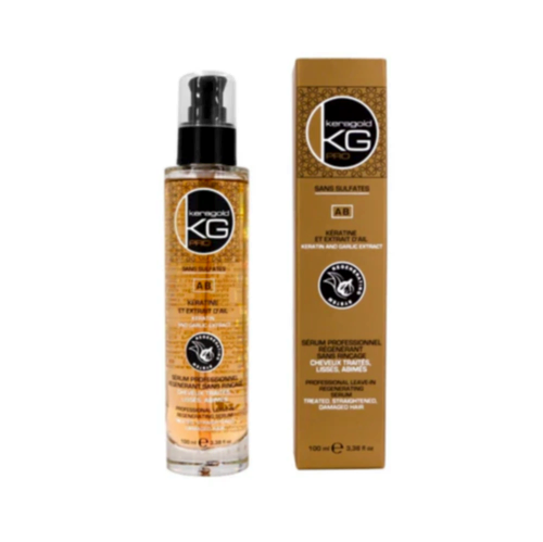 Keragold serum AB 100ml - BEAUTEPRICE Keragold serum AB 100ml - KERAGOLD - BEAUTEPRICE