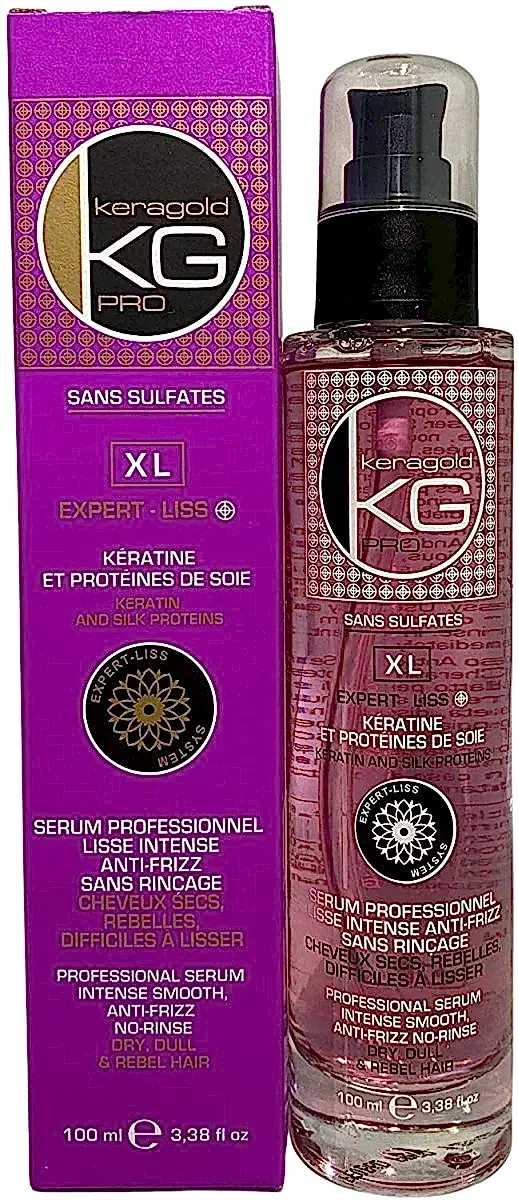 Keragold serum XL 100ml - BEAUTEPRICE Keragold serum XL 100ml - KERAGOLD - BEAUTEPRICE