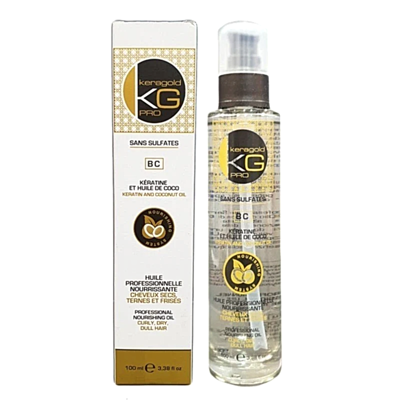 KERAGOLD Trio Bc Shampoing+Masque 1l+Serum 100ml - BEAUTEPRICE KERAGOLD Trio Bc Shampoing+Masque 1l+Serum 100ml - KERAGOLD - BEAUTEPRICE