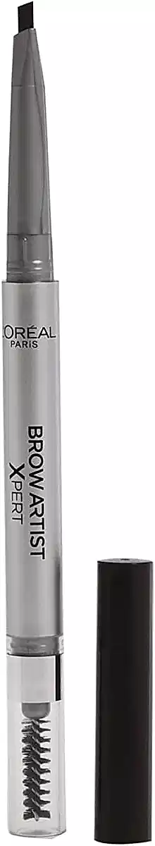 L'Oréal Brow Artist Xpert Crayon à Sourcils Ebony 109 - BEAUTEPRICE L'Oréal Brow Artist Xpert Crayon à Sourcils Ebony 109 - L'Oréal Paris - BEAUTEPRICE